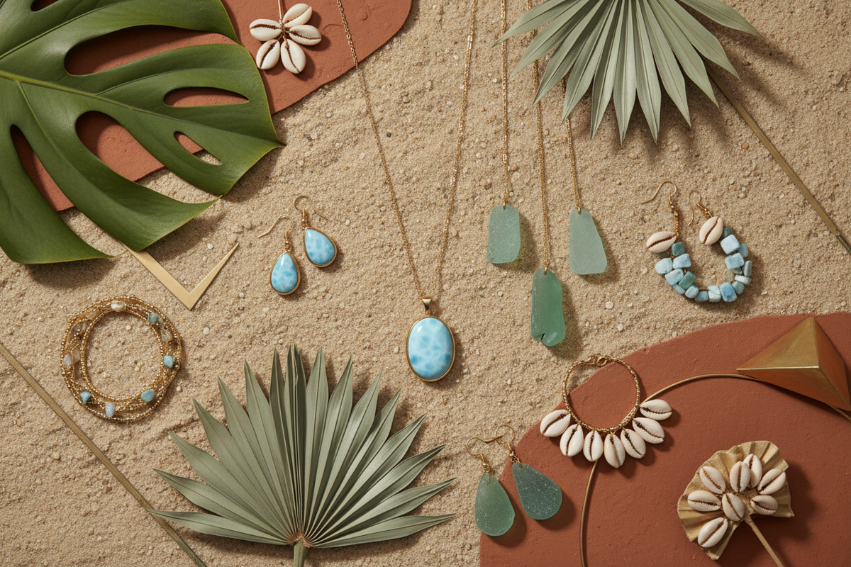 Island Jewelry