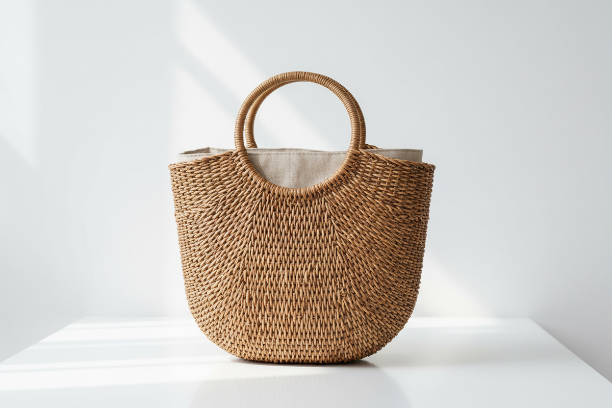 Bags and Hats