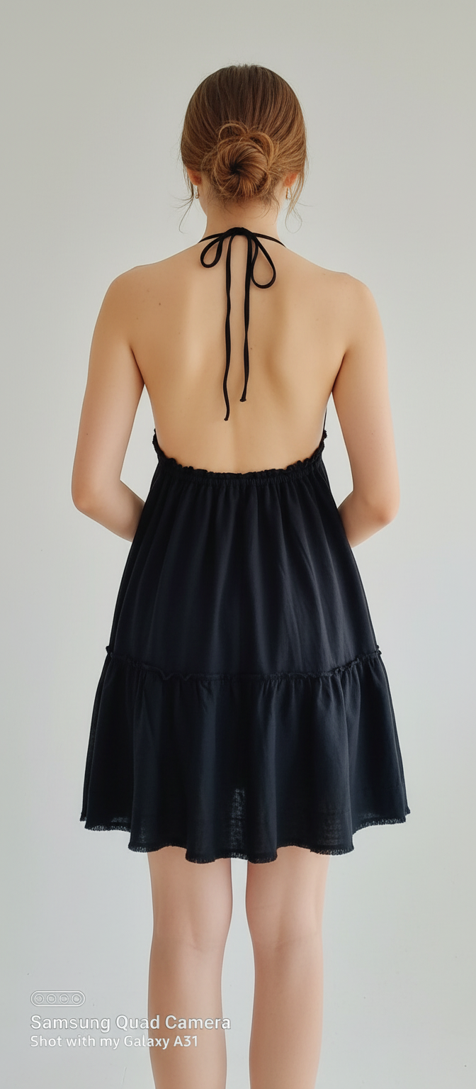 Mangorra dress