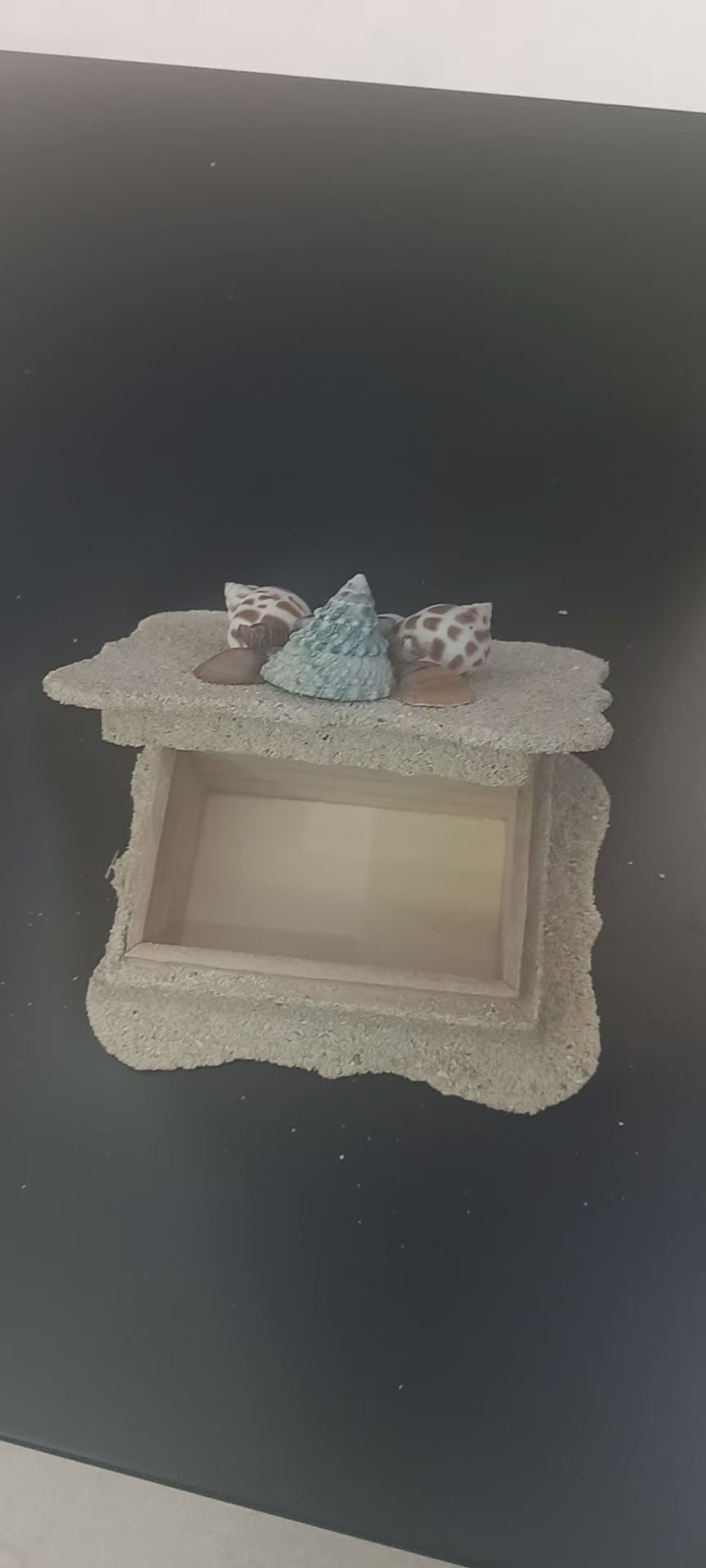 The Beach Treasure Box