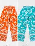 Tides Wide-Leg Pant