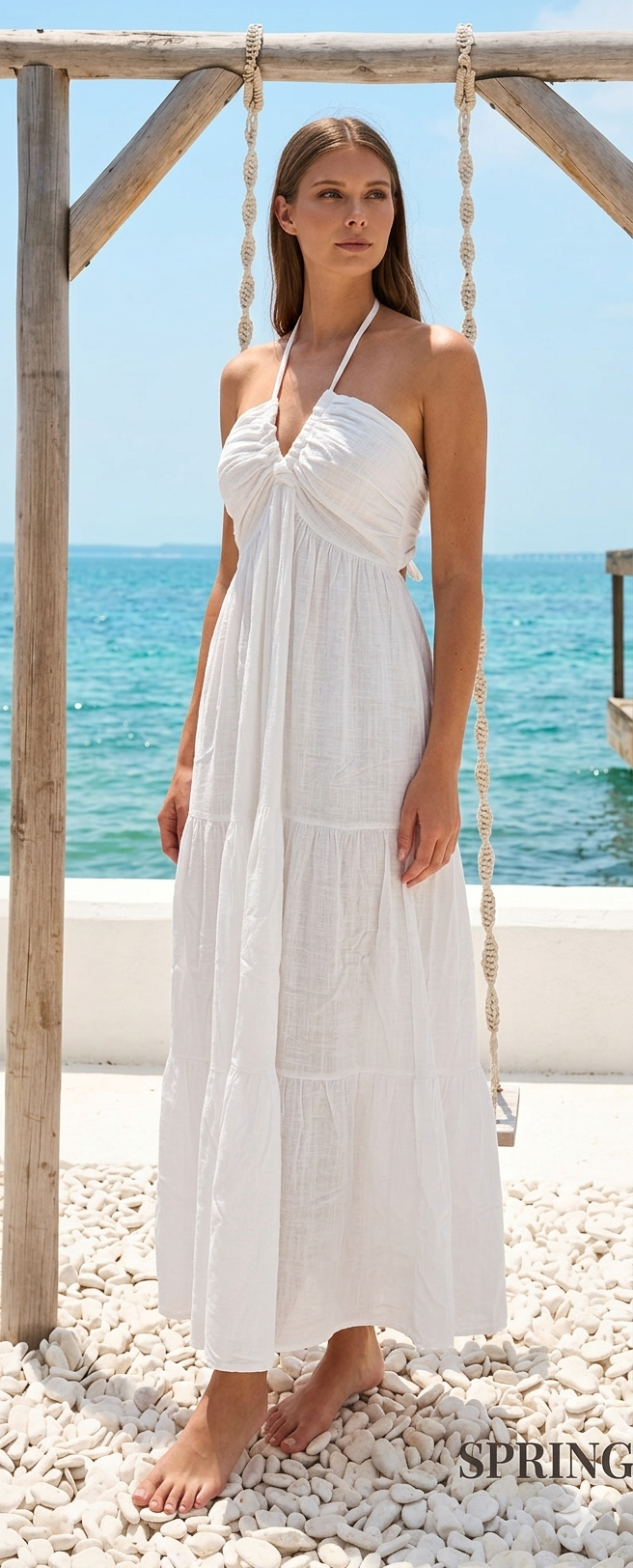 The Ultimate Resort Essential