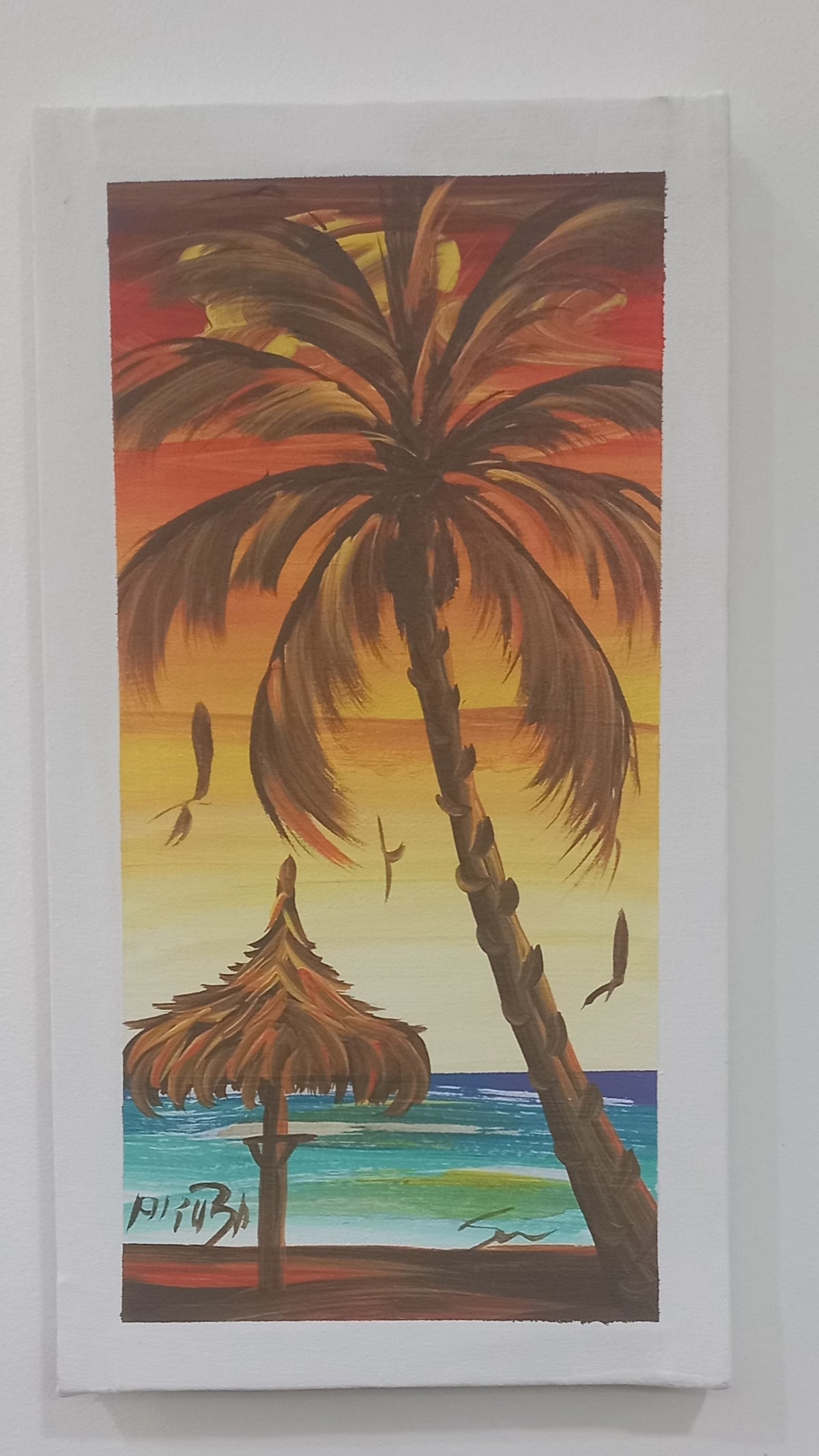 Art canvas