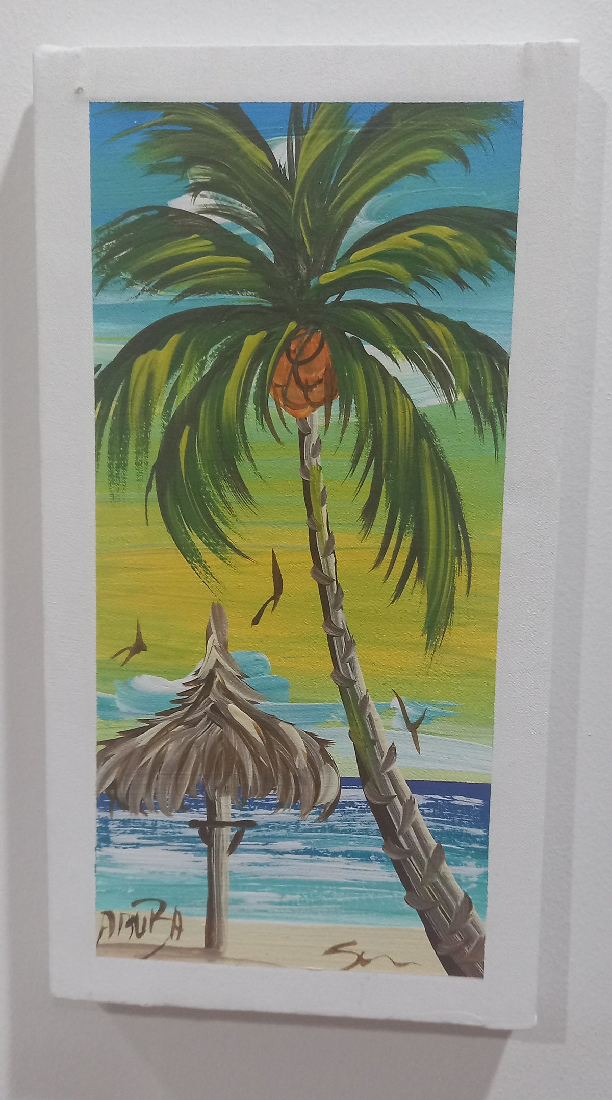 Art canvas
