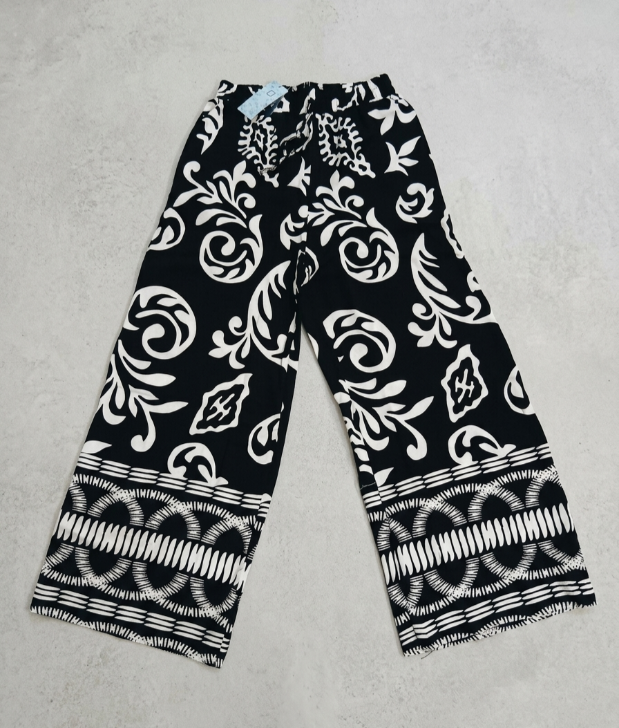 Tides Wide-Leg Pant